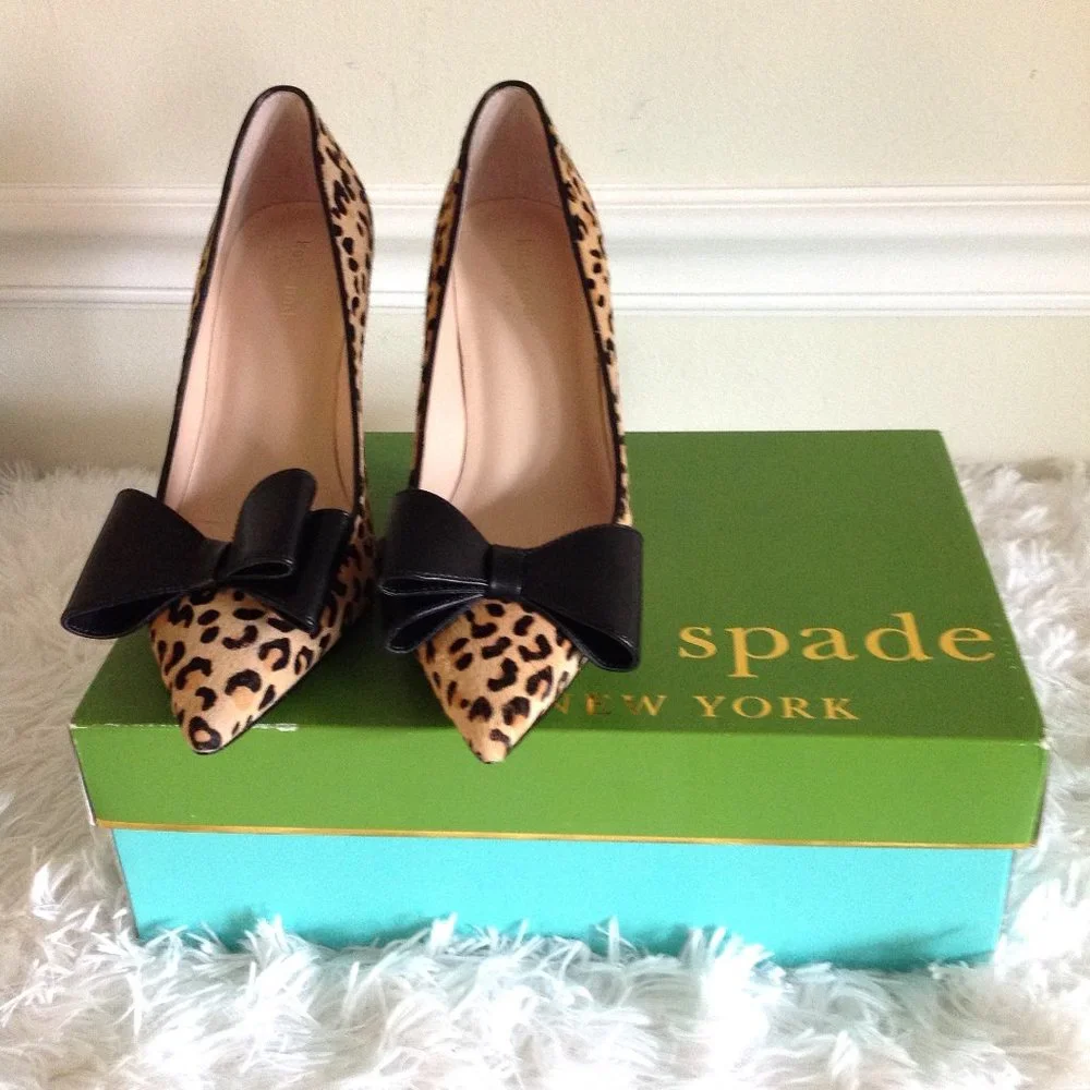 kate spade super classy